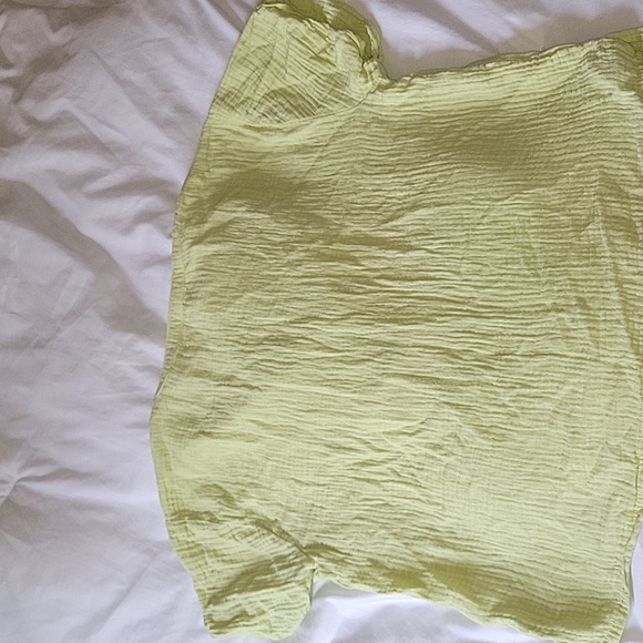 Lucky Brand lightweight top - Picture 4 of 4